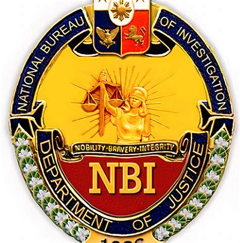 NBI Kawit Clearance Center .